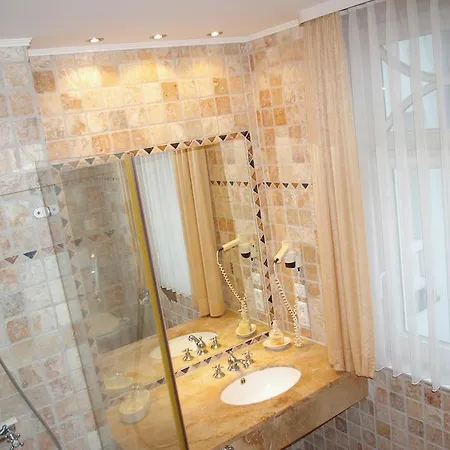 Meerblick-appartement Gudrun Binz