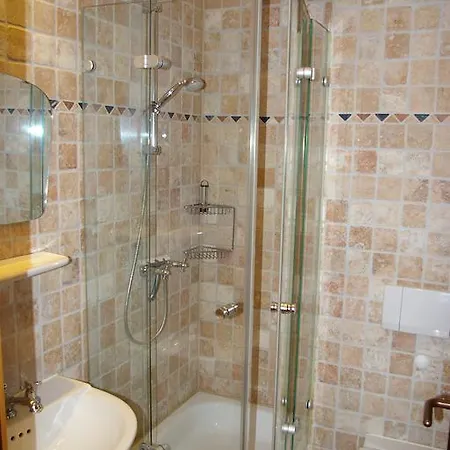 Meerblick-appartement Gudrun * Binz