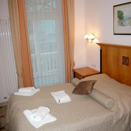 Villa Meerblick-appartement Gudrun *