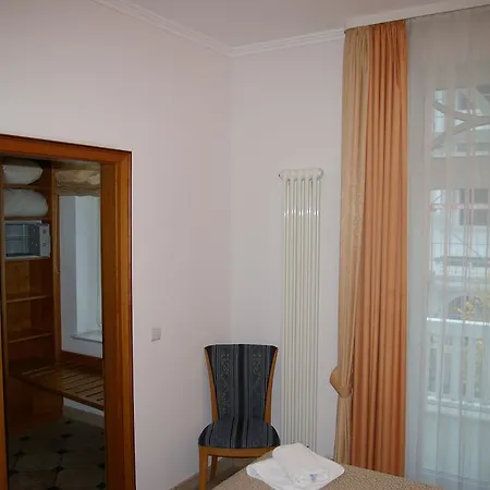 Villa-Gudrun بينز