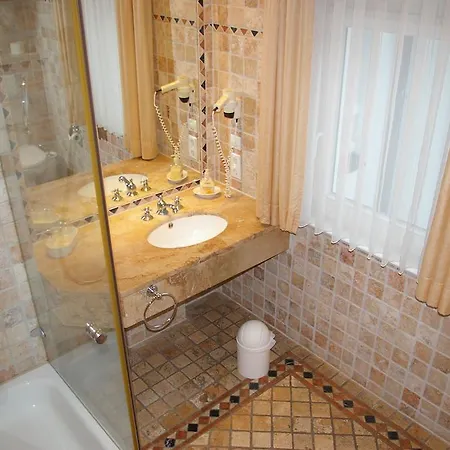 Villa Meerblick-appartement Gudrun Binz