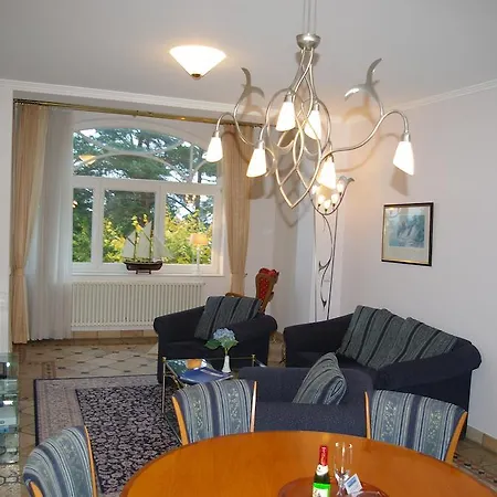 Villa-Gudrun