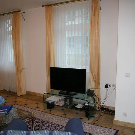 Meerblick-appartement Gudrun