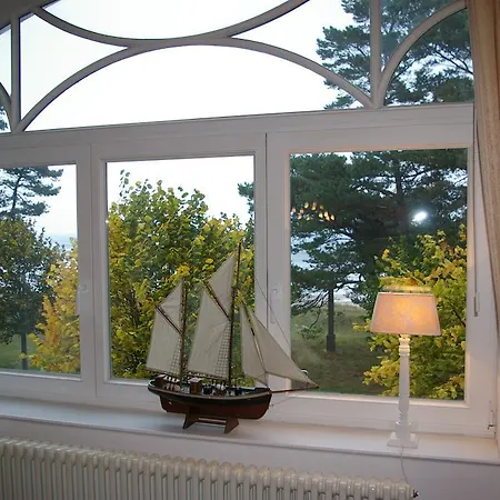 Villa Meerblick-appartement Gudrun *