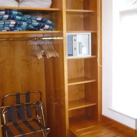 Meerblick-appartement Gudrun Binz