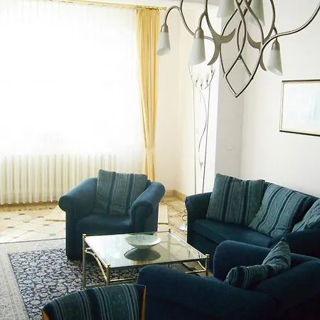 Villa Villa-Gudrun Binz