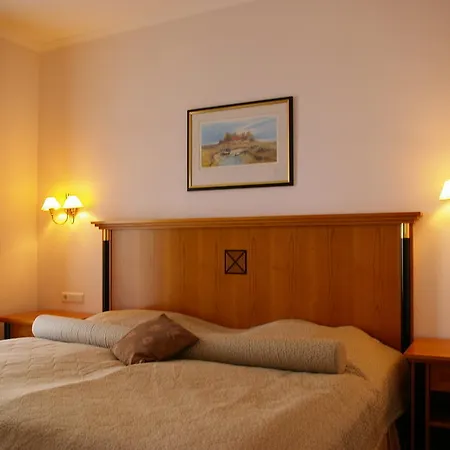 Meerblick-appartement Gudrun