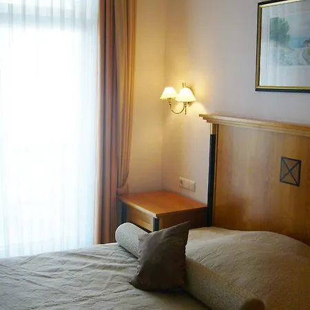 Meerblick-appartement Gudrun