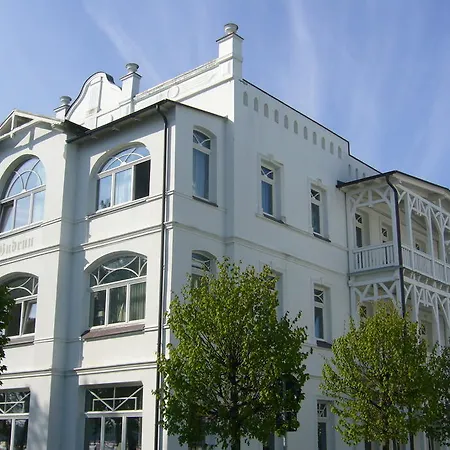 Meerblick-appartement Gudrun