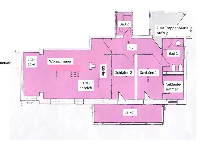 Villa Villa-Gudrun