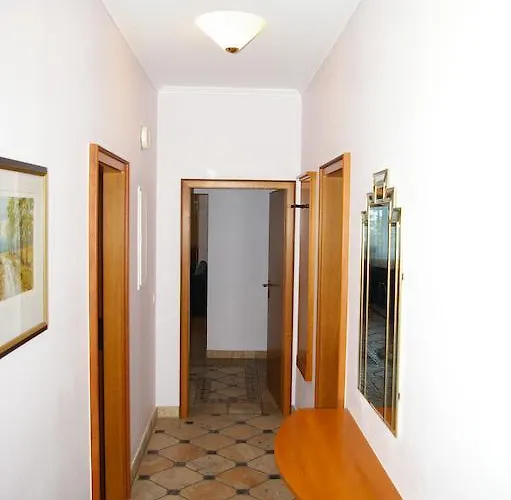 Villa Villa-Gudrun