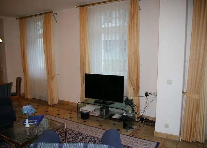 Villa-Gudrun