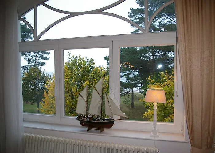Villa Villa-Gudrun *