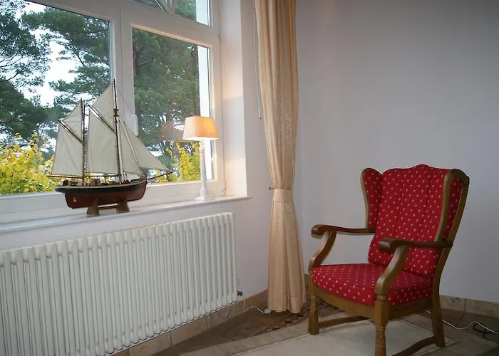 Villa Villa-Gudrun