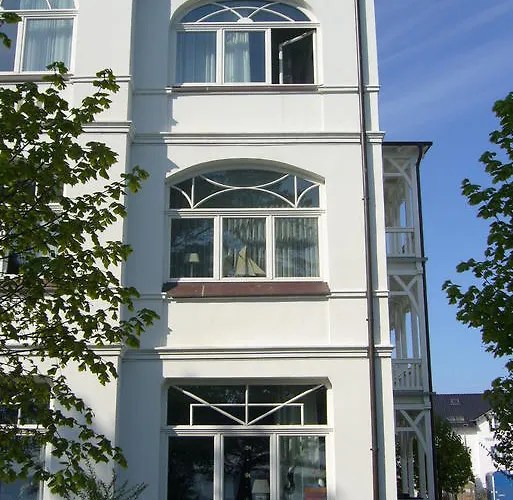 Villa Villa-Gudrun