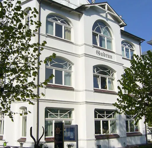 Villa-Gudrun