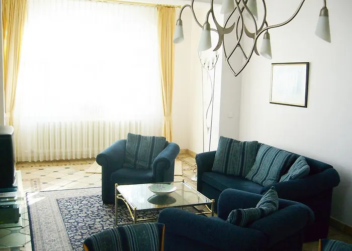 Villa Villa-Gudrun Binz