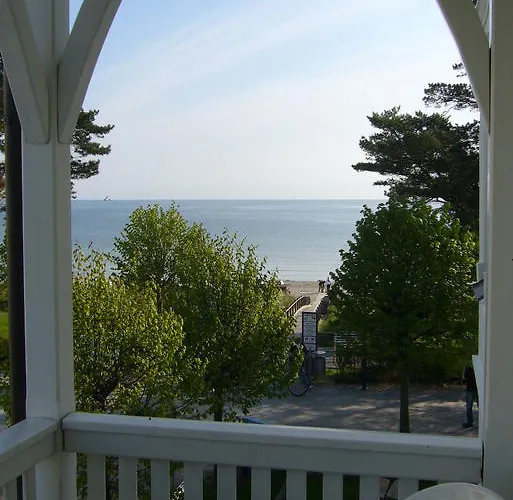 Villa-Gudrun Binz