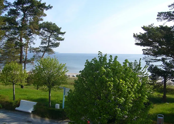 Villa Villa-Gudrun