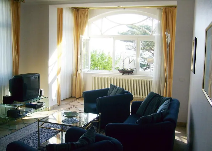 Villa-Gudrun Binz