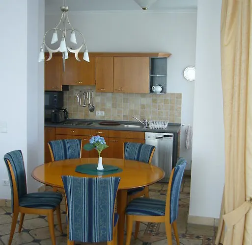 Villa Villa-Gudrun