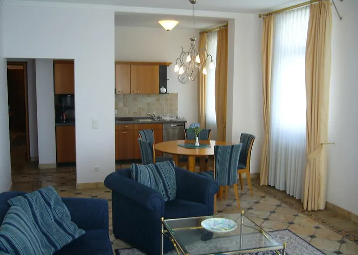 Villa Villa-Gudrun *
