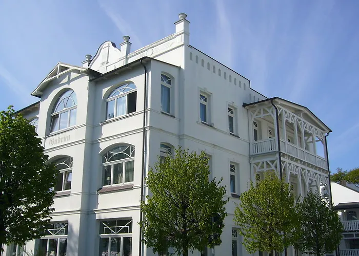 Villa-Gudrun