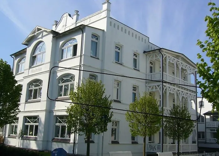 Villa Villa-Gudrun *